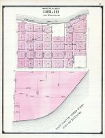 Delhi, Winnebago County 1889